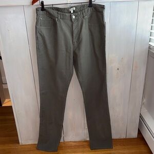 Peter Millar pants- size 34